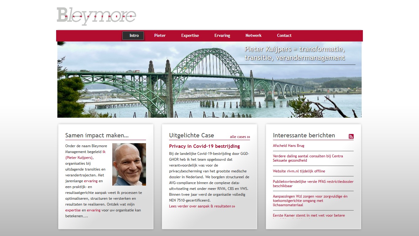 Bleymore Management