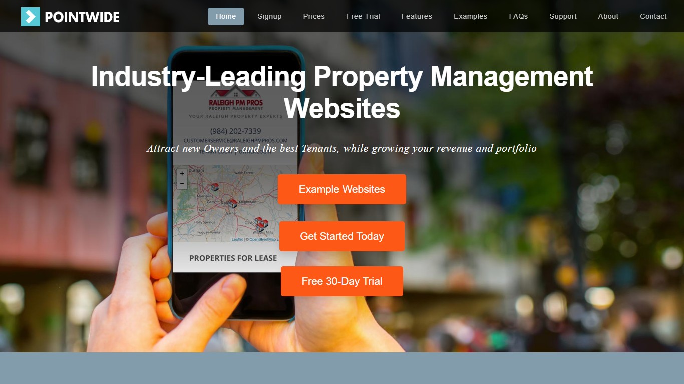 Pointwide Solutions